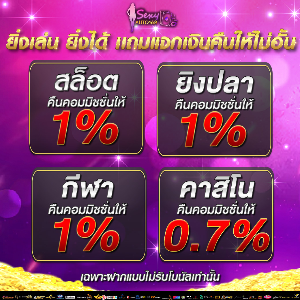 ยิ่งเล่น ยิ่งได้
